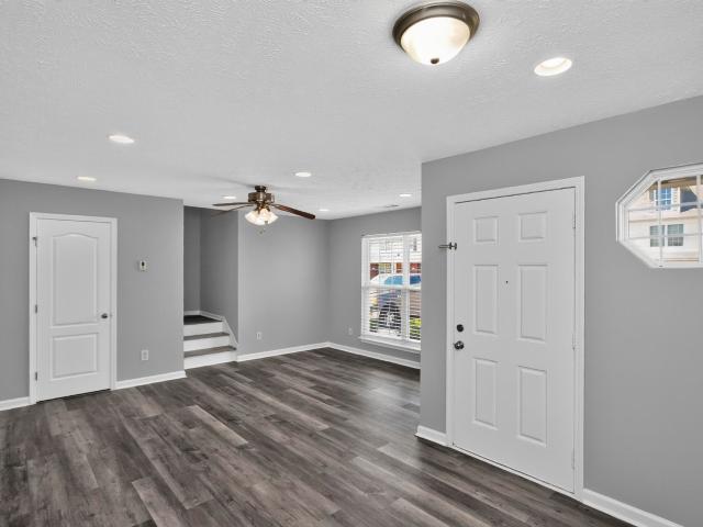 Townhouse for sale in Tennessee
