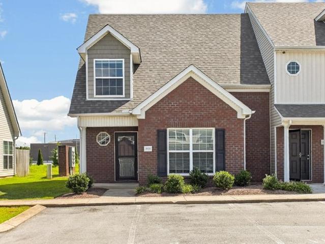 Townhouse for sale in Tennessee