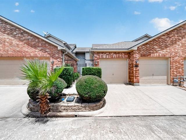 Townhouse for sale in Harris, Texas