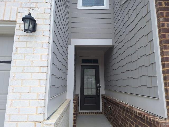 Townhouse for sale in Suwanee, Georgia