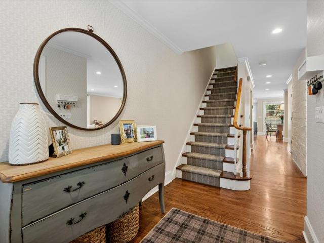 House for sale in Wilmette, Illinois