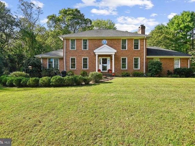 House for sale in Gambrills, Maryland