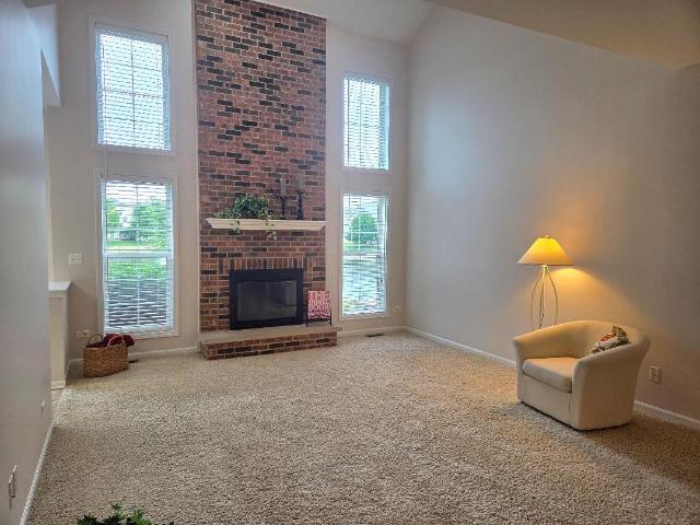 Townhouse for sale in Hoffman Estates, Illinois