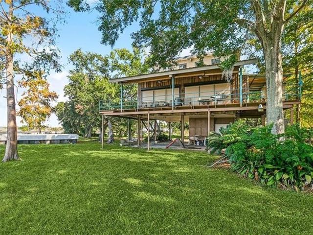 House for sale in Lafitte, Jefferson Parish
