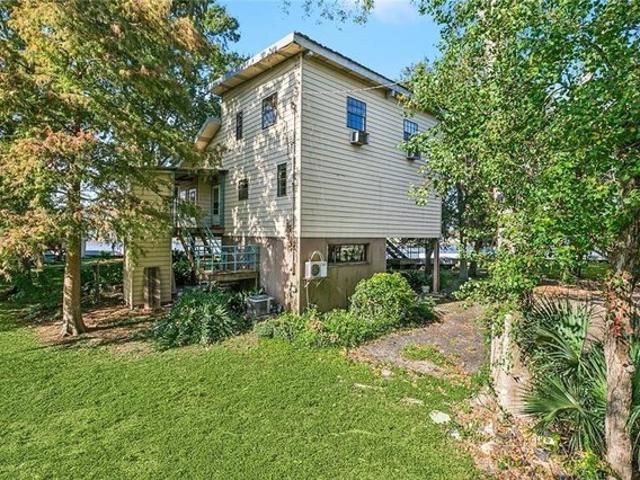 House for sale in Lafitte, Louisiana