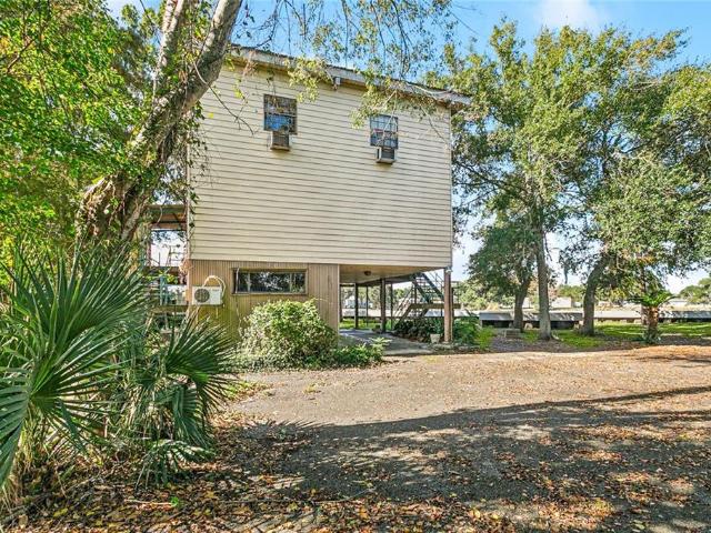 House for sale in Barataria, Louisiana