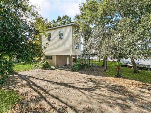 House for sale in Barataria, Louisiana