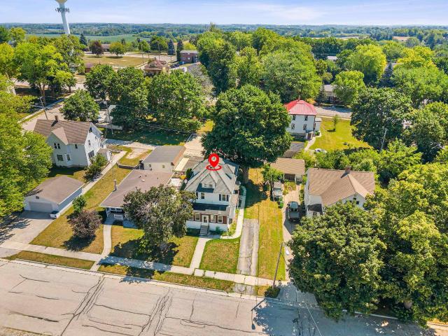 House for sale in New Holstein, Calumet County
