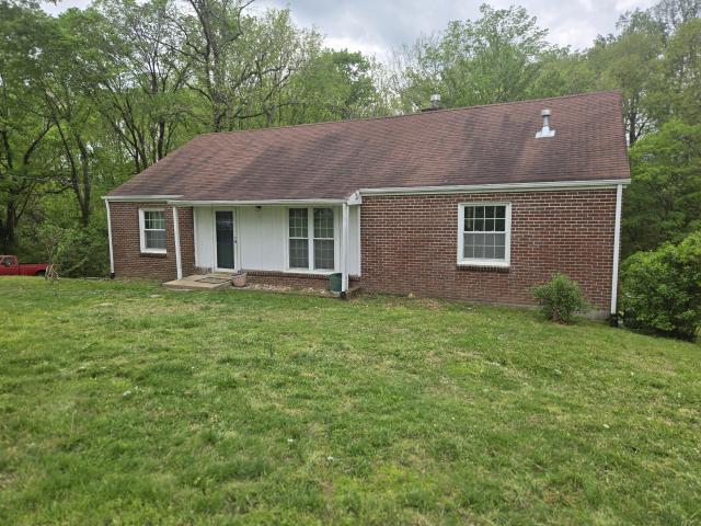 Property for rent in Tennessee