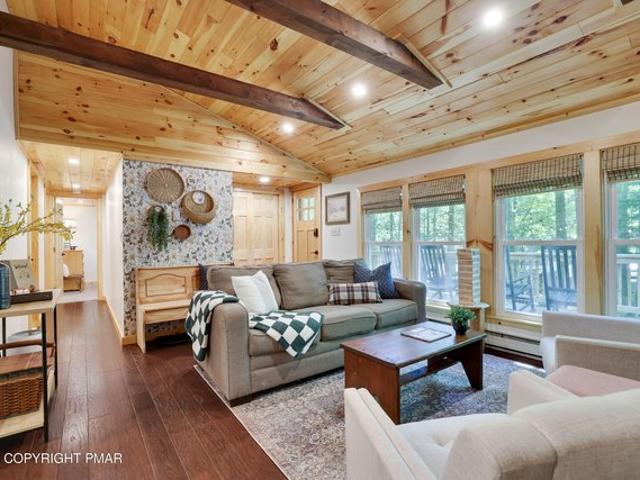 House for sale in Pocono Lake, Tobyhanna Township