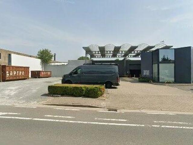 Bureau location à Ronse - Renaix, Ronse