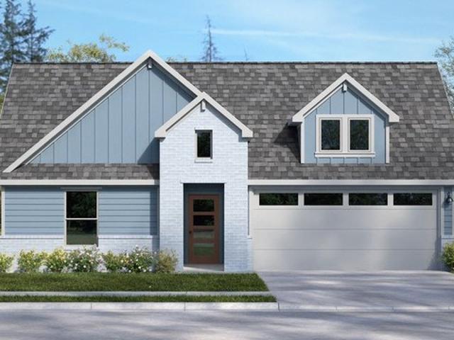House for sale in Briggs, Texas