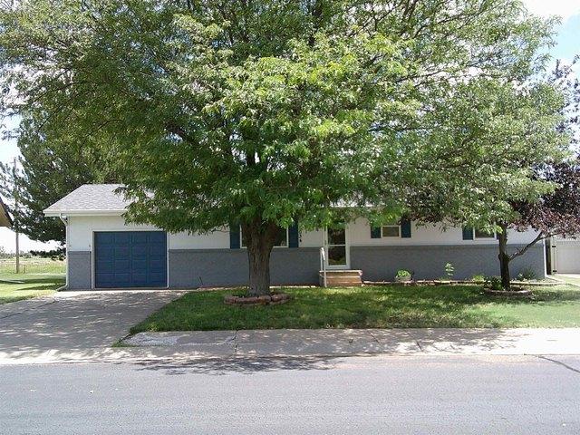 House for sale in Kansas