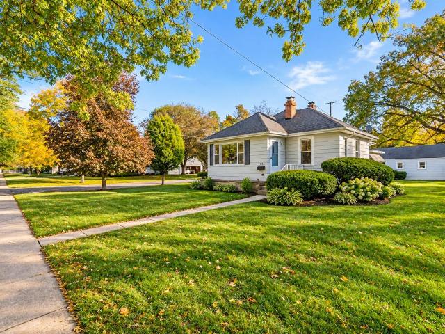 House for sale in Kalamazoo, Kalamazoo County