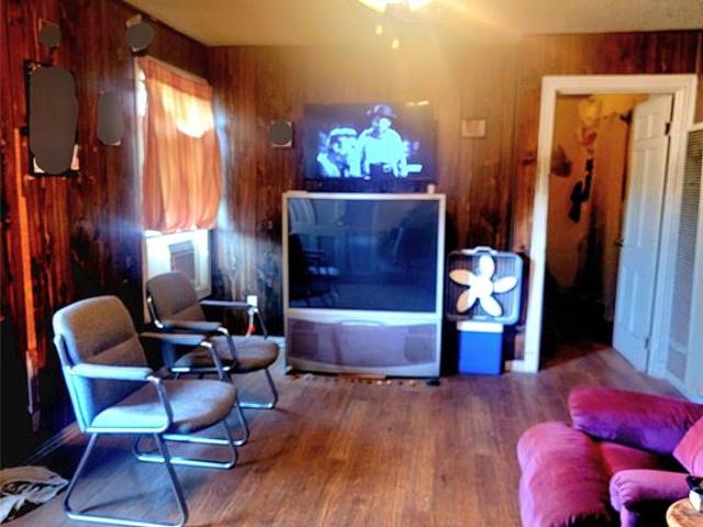 House for sale in Taylor, Texas