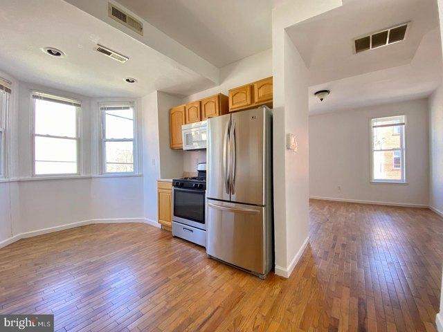 House for sale in North Central, Philadelphia