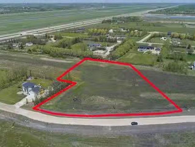 House for sale in Manitoba