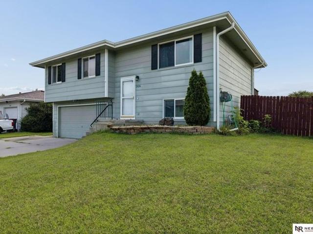 House for sale in Nebraska