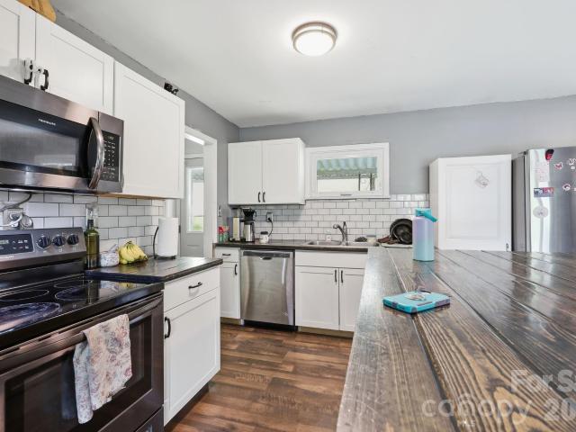 House for sale in Haywood, North Carolina
