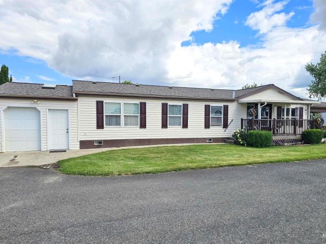 House for sale in Lewiston, Idaho