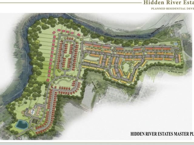 Land for sale in Tennessee