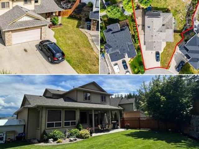 House for sale in West Kelowna, British Columbia