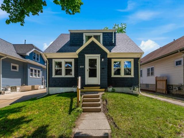 House for sale in West Allis, Wisconsin