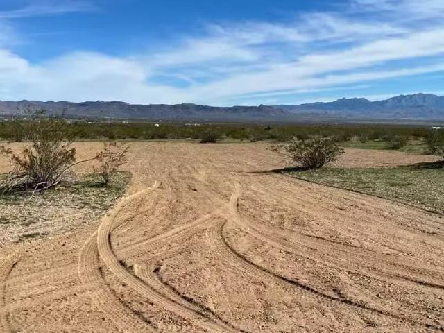 House for rent in Kingman, Arizona