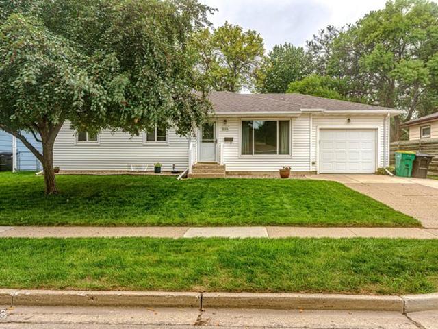 House for sale in Bismarck, North Dakota