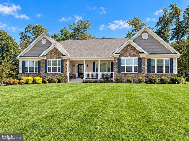 House for sale in Pine Trailer Park, Prince Frederick