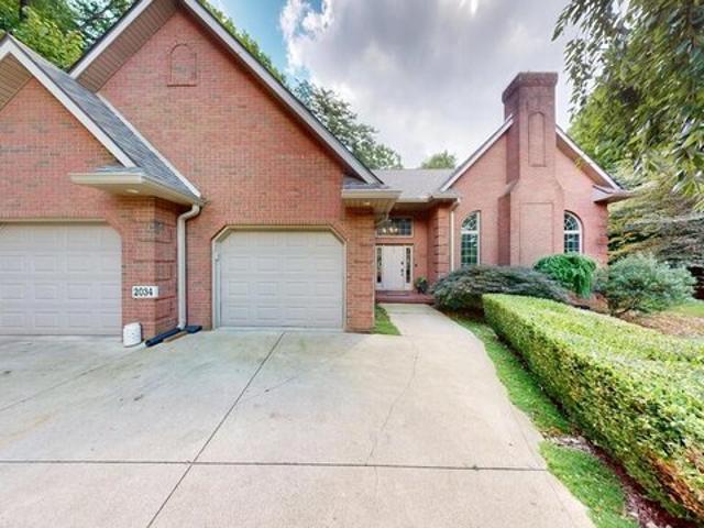 House for sale in Mansfield, Ohio