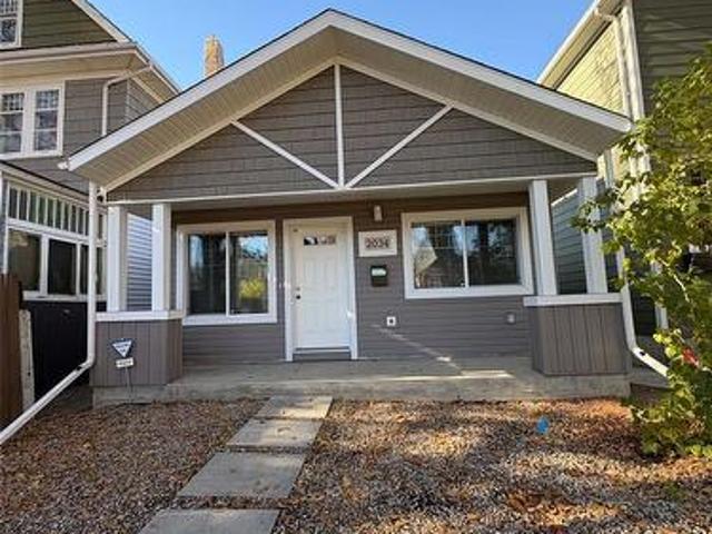 House for sale in Gladmer Park, Regina