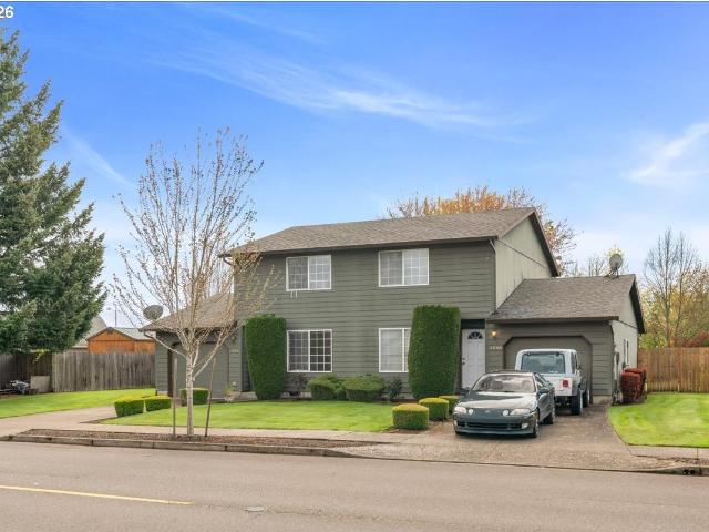 House for sale in Oregonia