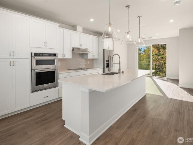 Condo for sale in Bothell, Washington