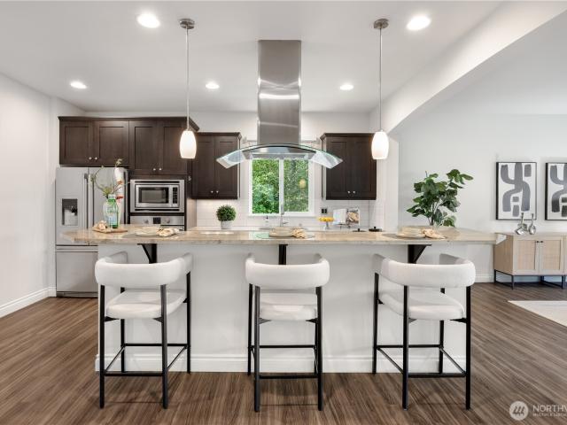 House for sale in Bothell, Washington