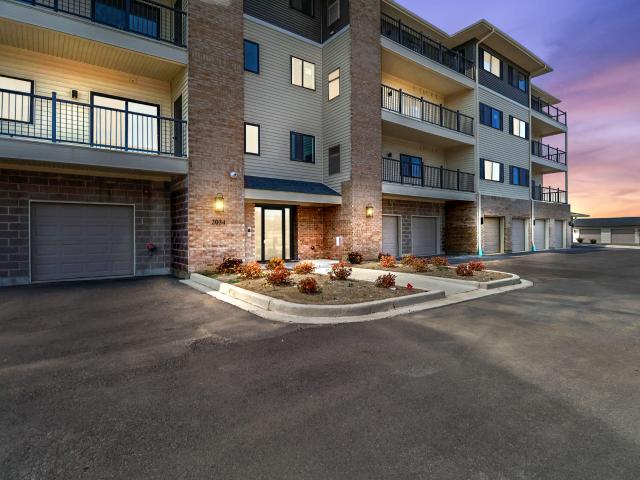 Condo for sale in Merrillville, Indiana