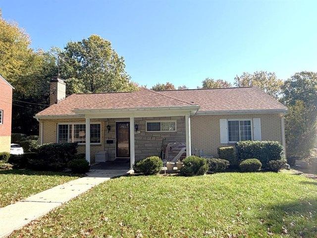 House for sale in Pittsburgh, Allegheny County