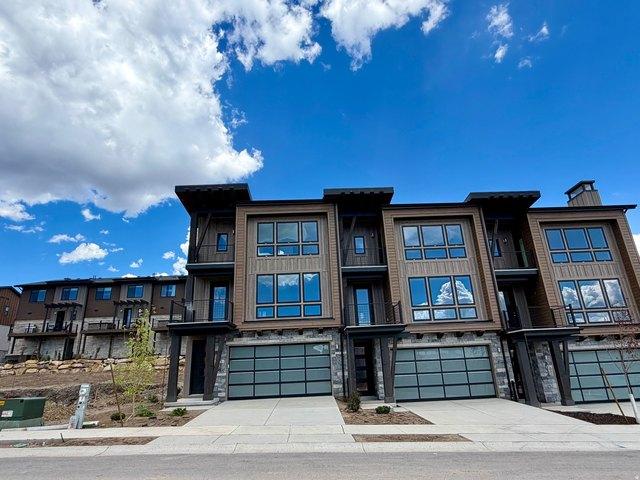 Townhouse for sale in Heber City, Wasatch County