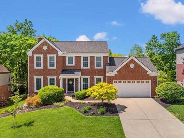House for sale in Hebron, Kentucky