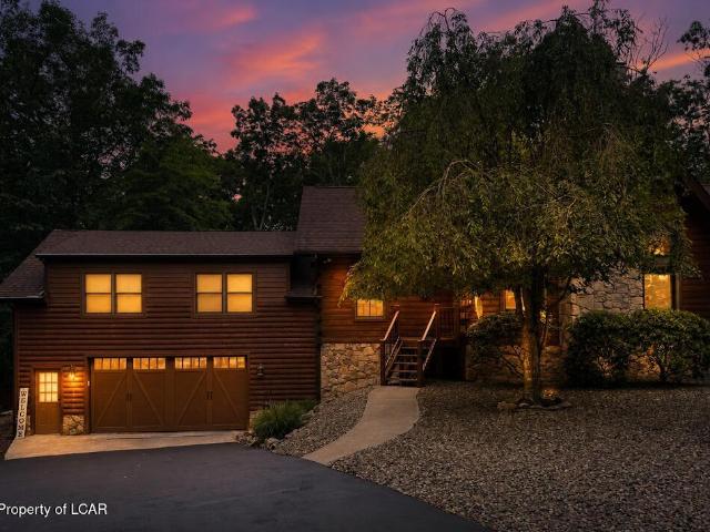 House for sale in Nuremberg, Pennsylvania