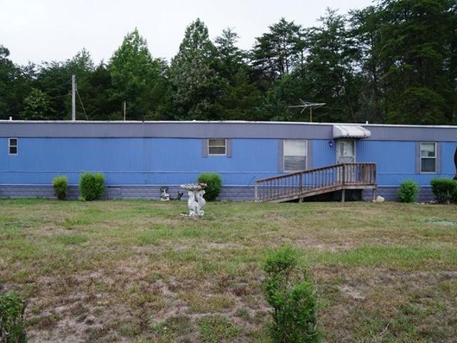 Land for sale in Virginia