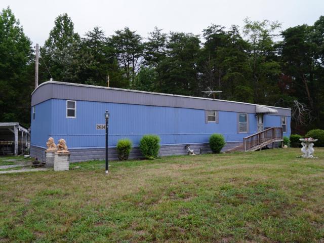 Land for sale in Virginia