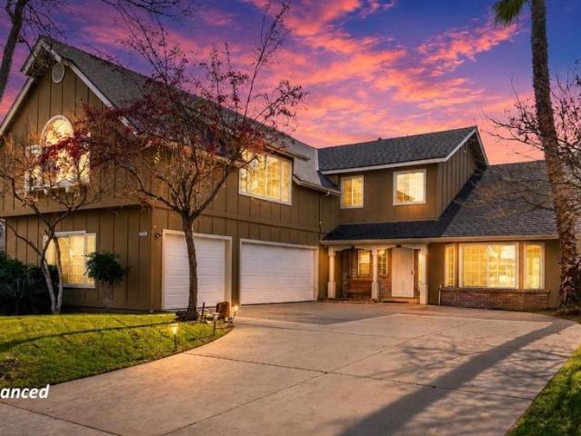 House for sale in Clovis, Fresno County