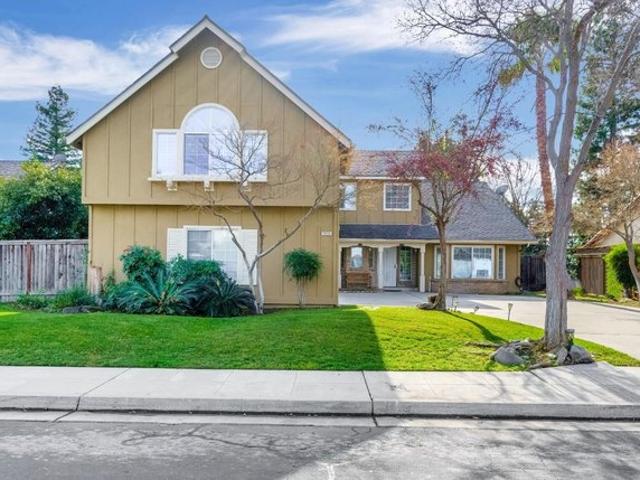 House for sale in Clovis, Fresno County
