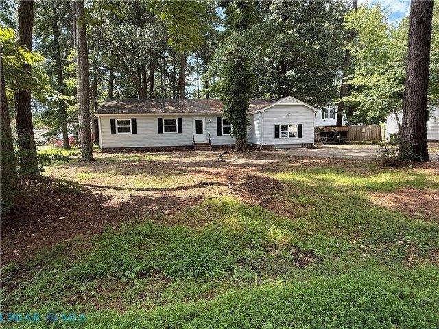 House for sale in Virginia