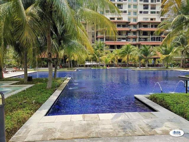 Condominium for sale in Damansara Perdana (PJU 8), Petaling Jaya