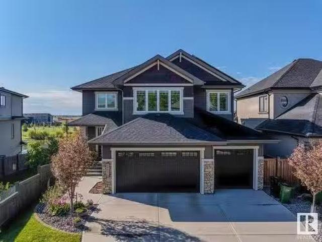 House for sale in Wedgewood, Alberta