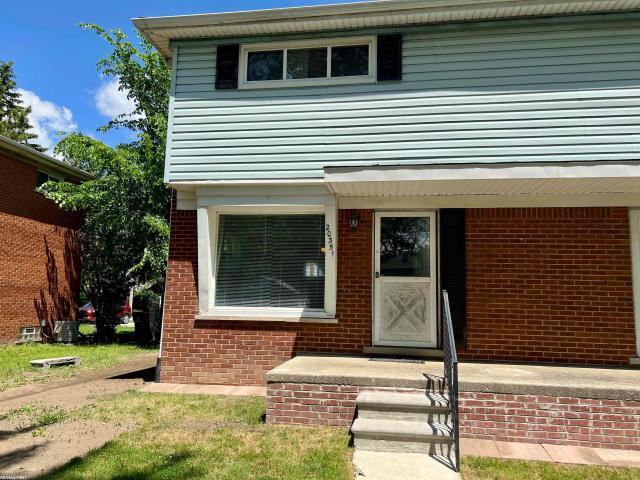 Property for rent in Harper Woods, Michigan