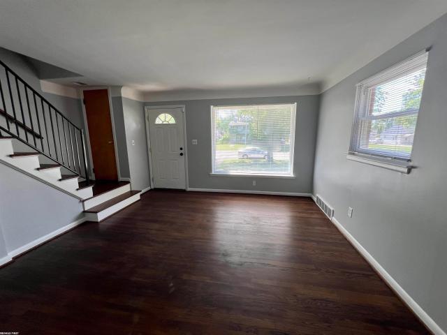 House for sale in Harper Woods, Michigan