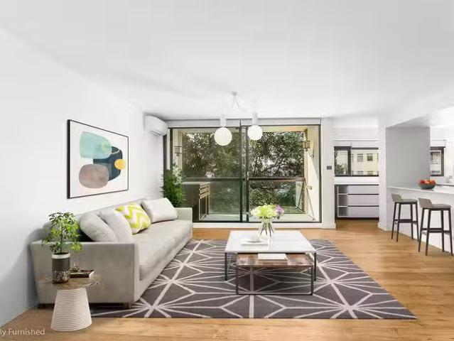 Apartment for rent in Edgecliff